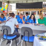 PROCON DE ITABUNA ORIENTA CONSUMIDORES E LOJISTAS NA BLACK FRIDAY
