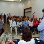 GOVERNO DO ESTADO REALIZA ESCUTA ATIVA COM TRADE TURÍSTICO DE ILHÉUS