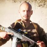 Integrante do Comando Vermelho viajou para Ucrânia para aprender técnicas de guerra