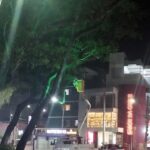 FURTOS DE FIOS ELÉTRICOS COMPROMETEM NOVA ILUMINAÇÃO DE LED EM ITABUNA
