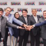 DEPUTADOS DO PP NA BAHIA PREPARAM SAÍDA COLETIVA DO PARTIDO