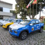 Prefeitura de Ilhéus reforça frota de veículos para melhorar atendimento à população