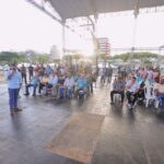 PREFEITO DE ILHÉUS PRESTA CONTAS DO PRIMEIRO ANO DE GOVERNO