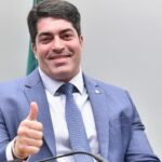 JERÔNIMO RODRIGUES INDICA OTTO ALENCAR FILHO PARA VAGA NO TCE-BA