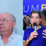 VEJA VÍDEO: REAÇÃO FRIA DE ZÉ RONALDO A ELOGIOS DE ACM NETO GERA ESPECULAÇÕES NA POLÍTICA BAIANA