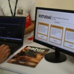 APLICATIVO ESTUDAÍ, CRIADO POR ESTUDANTES BAIANOS, É DESTAQUE EM EVENTO DE INOVAÇÃO