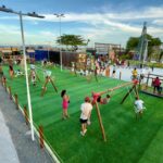 ILHÉUS GANHA ESPAÇO GASTRONÔMICO COM FOOD PARK NA AVENIDA SOARES LOPES