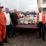 BAHIA RETIRA 1,3 MILHÃO DE PESSOAS DA INSEGURANÇA ALIMENTAR SEVERA