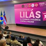 BAHIA LANÇA BARALHO LILÁS COM FORAGIDOS POR VIOLÊNCIA CONTRA MULHERES