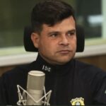 EX-DIRETOR DA PRF PRESO NO PARAGUAI AO TENTAR FUGIR APÓS CONDENAÇÃO