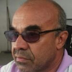 JORNALISTA JOEL FILHO MORRE AOS 69 ANOS EM ITABUNA