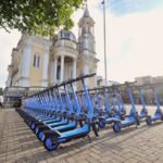 PATINETES ELÉTRICOS CHEGAM A ILHÉUS COMO NOVA OPÇÃO DE TRANSPORTE