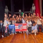 CAMPEÕES DO INTERBAIRROS DE ITABUNA SÃO PREMIADOS EM NOITE DE FESTA E HOMENAGENS