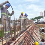 QUANDO O PROGRESSO CONSTROI CAMINHOS: NOVA PONTE SOBRE O RIO CACHOEIRA E A VISÃO ESTRATÉGICA DE FUTU...