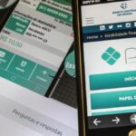 GOLPES DIGITAIS ATINGIRAM MAIS DA METADE DOS BRASILEIROS EM 2024