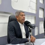 GRUPO NÃO QUER VER BAHIA DESENVOLVER, DIZ JERÔNIMO SOBRE OPOSIÇÃO NA ALBA