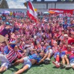 CALIFÓRNIA É PENTACAMPEÃO DO INTERBAIRROS 2025 EM ITABUNA