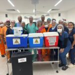 OPO SUL REFORÇA PAPEL ESSENCIAL NA DOAÇÃO DE ÓRGÃOS NA REGIÃO SUL DA BAHIA
