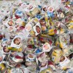 SOLIDARIEDADE: PREFEITURA ENTREGA 10 MIL CESTAS NATALINAS EM ITABUNA
