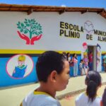 ITABUNA ABRE INSCRIÇÕES PARA REDE MUNICIPAL DE ENSINO; VEJA CALENDÁRIO COMPLETO
