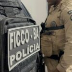 OPERAÇÃO COSTA SEGURA PRENDE 26 INTEGRANTES DE FACÇÃO NA BAHIA
