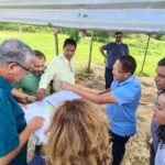 PREFEITO AUGUSTO CASTRO DESTACA PARCERIA COM SENAC PARA GERAÇÃO DE EMPREGOS EM ITABUNA