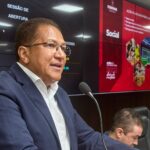 AUGUSTO CASTRO ANUNCIA REFORMA ADMINISTRATIVA E R$ 34 MILHÕES PARA EDUCAÇÃO EM ITABUNA