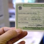 BAIANOS TÊM ATÉ 6 DE MAIO PARA REGULARIZAR TÍTULO DE ELEITOR