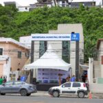 NOVA SEDE DA SAÚDE EM ILHÉUS VISA MELHORAR GESTÃO E ATENDIMENTO PÚBLICO