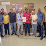EM REUNIÃO COM PREFEITO E VEREADORES, PAULO MAGALHÃES ASSEGURA CONTINUIDADE DE EMENDAS PARA ILHÉUS