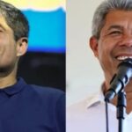 PT E OPOSIÇÃO TRAVAM DISPUTA PELO GOVERNO DA BAHIA