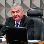 CORONEL NEGA QUE QUIS TOMAR O PARTIDO E SINALIZA SAÍDA DO PSD