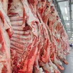 BRASIL ATINGE MARCA HISTÓRICA NA EXPORTAÇÃO DE CARNE BOVINA EM 2025