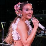 CLAUDIA LEITTE OBTÉM VITÓRIA PARCIAL NA JUSTIÇA SOBRE CASO DE INTOLERÂNCIA RELIGIOSA