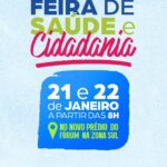 NOVA SEDE DO FÓRUM DE ILHÉUS SERÁ INAUGURADA COM FEIRA DE SERVIÇOS GRATUITOS