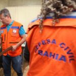 ITABUNA E ILHÉUS ESTÃO ENTRE OS POUCOS MUNICÍPIOS BAIANOS COM ESTRUTURA ADEQUADA DE DEFESA CIVIL