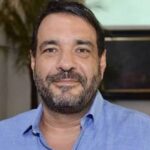 MORRE AOS 58 ANOS DEPUTADO ESTADUAL ALAN SANCHES