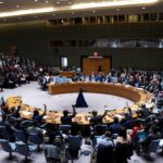 OPERAÇÃO DOS EUA NA VENEZUELA GERA CRÍTICA NA ONU