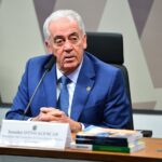 APÓS CIRURGIA CARDÍACA BEM-SUCEDIDA, SENADOR OTTO ALENCAR SEGUE EM RECUPERAÇÃO