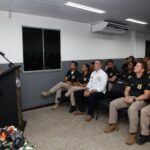 NOVO CURSO PREPARA POLICIAIS PARA OPERAR DRONES EM TODA A BAHIA