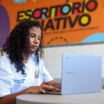 REDE ESTADUAL ABRE INSCRIÇÕES PARA MATRÍCULA DO ANO LETIVO DE 2026