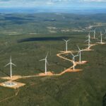 BAHIA MANTÉM LIDERANÇA NACIONAL EM ENERGIA LIMPA