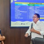 GASTOS COM LAVAGEM DO FUXICO E CARNAVAL SÃO APRESENTADOS À POPULAÇÃO