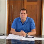 CENÁRIO ELEITORAL NA BAHIA DEVE SER DIFERENTE EM 2026, AFIRMA ALIADO DE ACM NETO