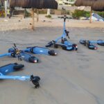 VANDALISMO E DESRESPEITO: USO INDEVIDO DE PATINETES ELÉTRICOS GERA PREJUÍZO E RISCO EM ILHÉUS