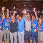 CARNAVAL ANTECIPADO DE ITABUNA VAI REUNIR ATRAÇÕES DE PESO DA MÚSICA BAIANA