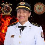 PROTAGONISMO FEMININO MARCA FORMATURA DE OFICIAIS DO CORPO DE BOMBEIROS DA BAHIA