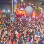 CARNAVAL DE ITABUNA TERMINA SEM CRIMES GRAVES E COM BAIXO ÍNDICE DE OCORRÊNCIAS