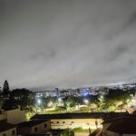 TEMPO FRIO NO VERÃO? SAIBA O QUE ESTÁ INFLUENCIANDO OS DIAS DE JANEIRO
