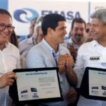 IVAN MAIA DEIXA EMASA COM LEGADO DE RECUPERAÇÃO FINANCEIRA; TAUAN SAMPAIO É O NOVO PRESIDENTE